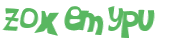 CAPTCHA 挑戰