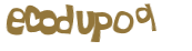 Captcha-udfordring
