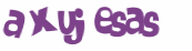 Captcha-udfordring