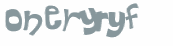 CAPTCHA 挑戰