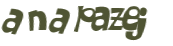 CAPTCHA 挑戰