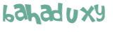 Captcha-udfordring