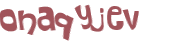 CAPTCHA 挑戰