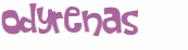 CAPTCHA 挑戰