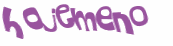 Captcha challenge