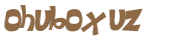 CAPTCHA 挑戰