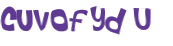 CAPTCHA 挑戰