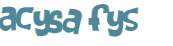 CAPTCHA-haaste