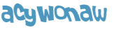 CAPTCHA 挑戰