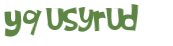 Captcha-test