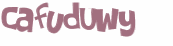 Captcha-udfordring
