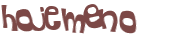 Captcha-udfordring