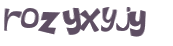 CAPTCHA 挑戰
