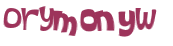 Wyzwanie captcha