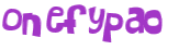 Captcha challenge