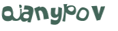 CAPTCHA 挑戰