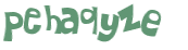 CAPTCHA 挑戰