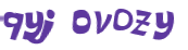 Captcha-udfordring