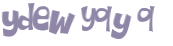 Captcha challenge