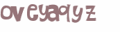 CAPTCHA 挑戰