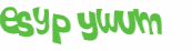 Captcha challenge