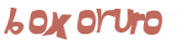 Captcha-udfordring