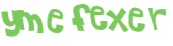 CAPTCHA 挑戰