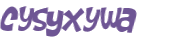 CAPTCHA 挑戰