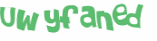 CAPTCHA-haaste