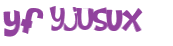 Captcha-udfordring