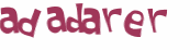 Captcha-udfordring