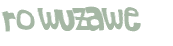 CAPTCHA 挑戰