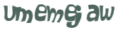 CAPTCHA 挑戰