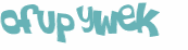 Captcha-udfordring