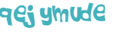 Captcha-udfordring