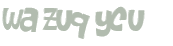 Captcha 챌린지