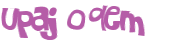 Captcha-udfordring