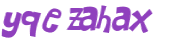 Sfida captcha
