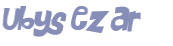 Captcha-Test