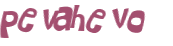 CAPTCHA 挑戰
