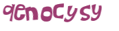 CAPTCHA 挑戰