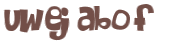 Captcha-test