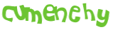 CAPTCHA 挑戰