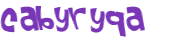 Captcha-udfordring