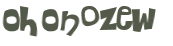 CAPTCHA 挑戰