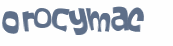 Captcha-Test