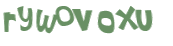 CAPTCHA 挑戰