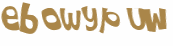 CAPTCHA 挑戰