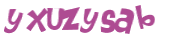 Captcha challenge