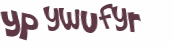 CAPTCHA 挑戰